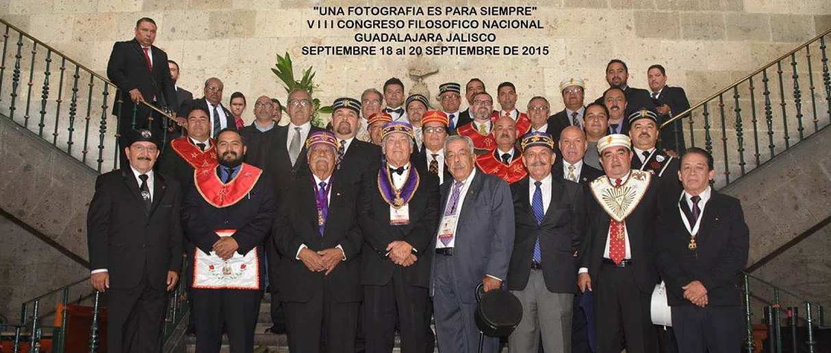 Participación del Supremo Consejo de Baja California en el Estado de Jalisco