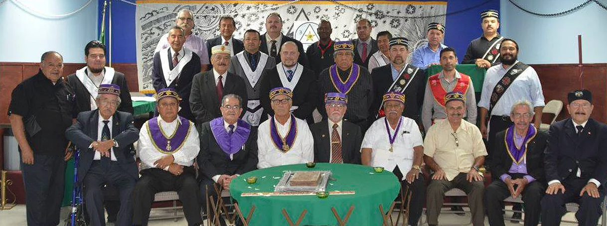 Reunión en Mexicali