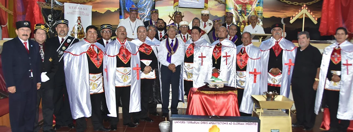 Capitulo Rosacruz Ensenada