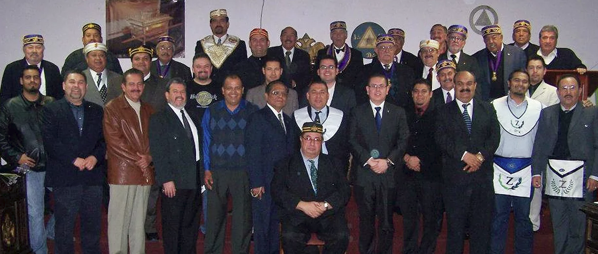 Calle Sexta en Tijuana